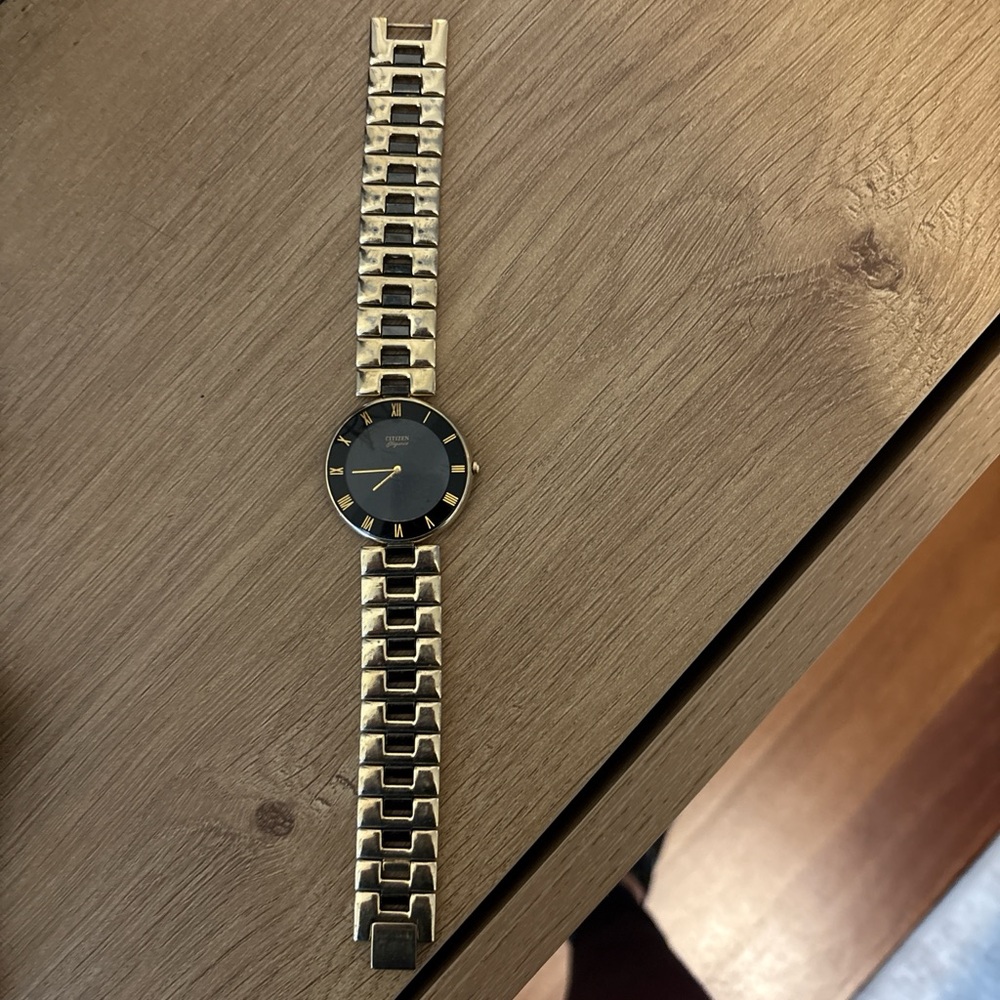 Men’s citizen watches. Great condition